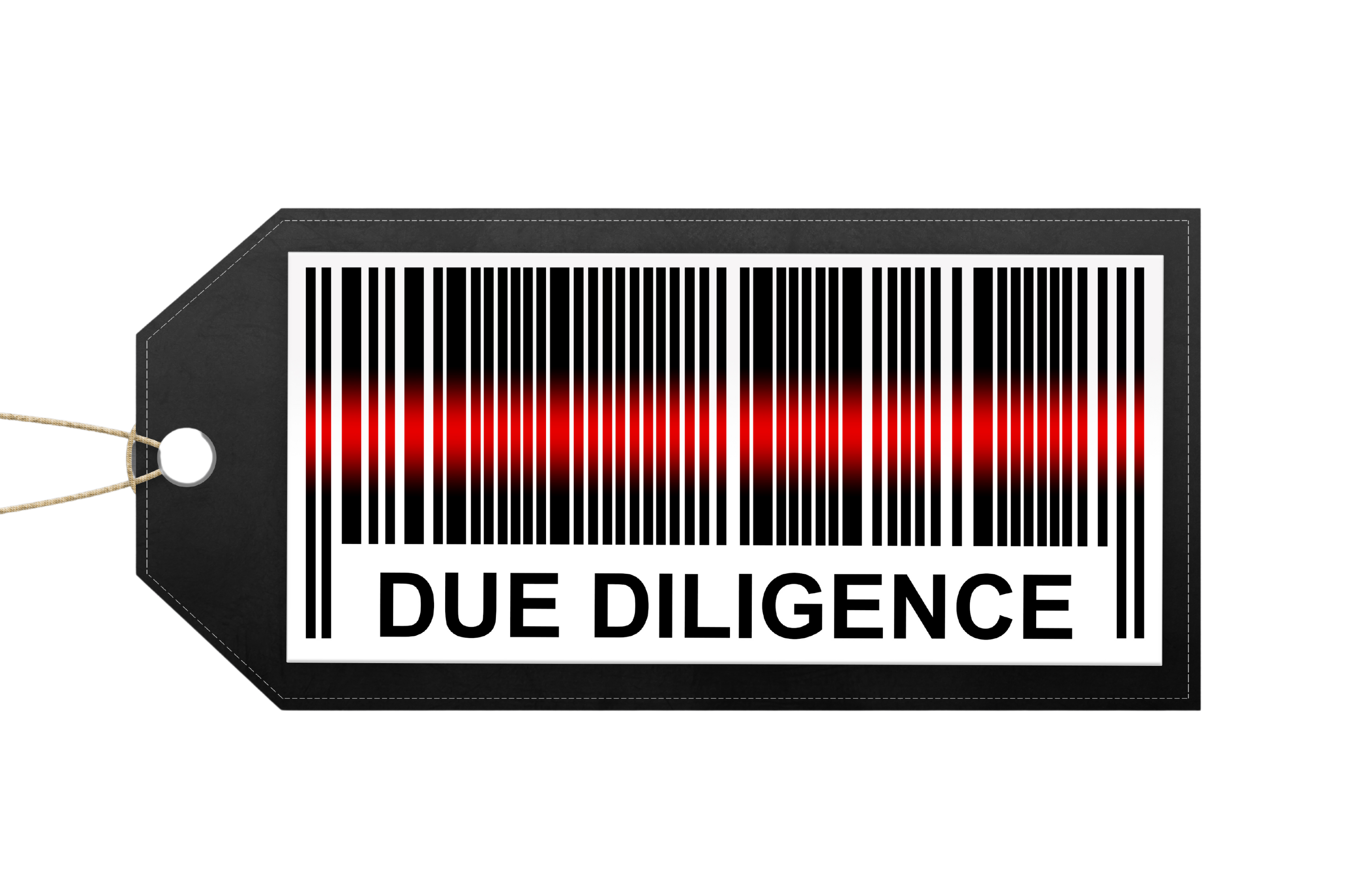 DueDiligence