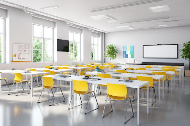 Bildungseinrichtungen