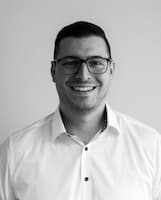 DI Andreas Lorenz, BSc