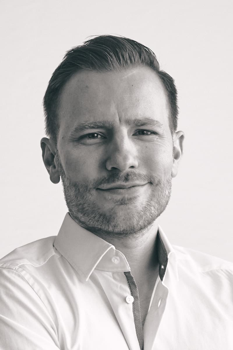 Ing. Johannes Stolzer