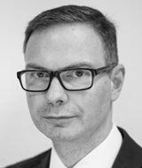 Prof. Dr. Markus Metzl, MSc