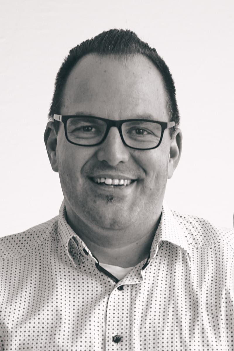 DI(FH) DI Michael Riedler