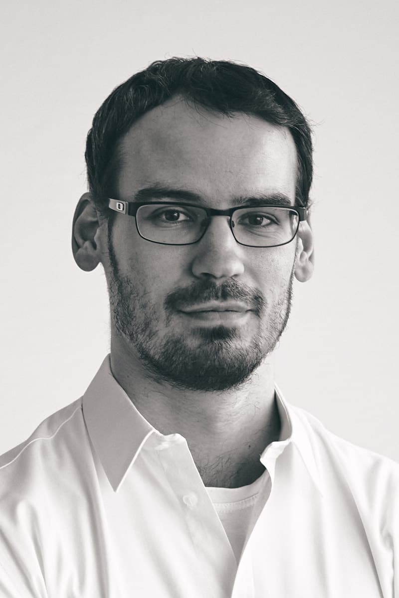 Ing. Thomas Bogovits