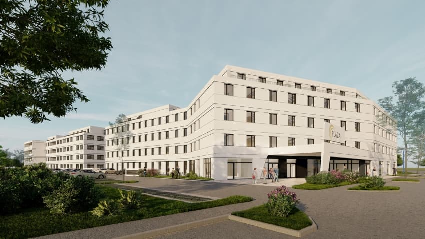 Gesundheitswelt Wr. Neustadt