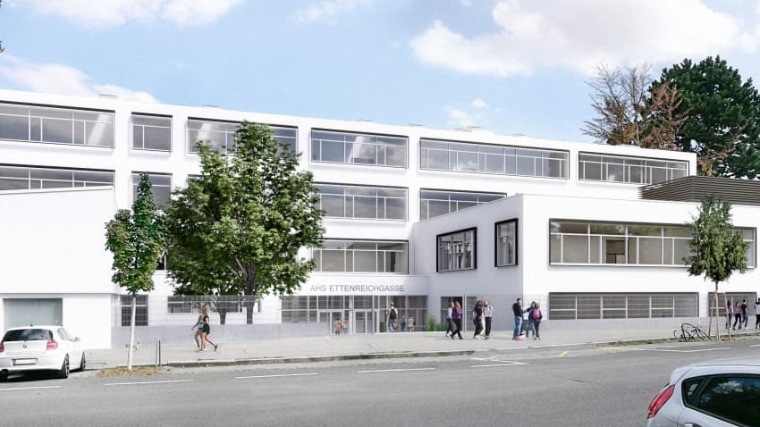 AHS Ettenreichgasse