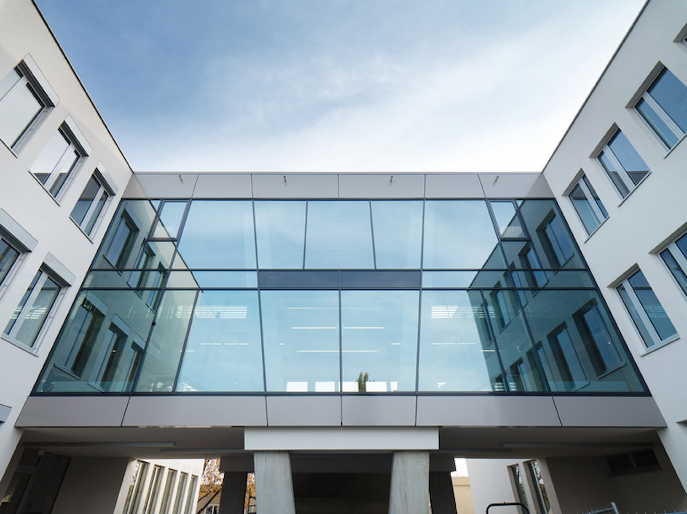 HBLA Wassermanngasse