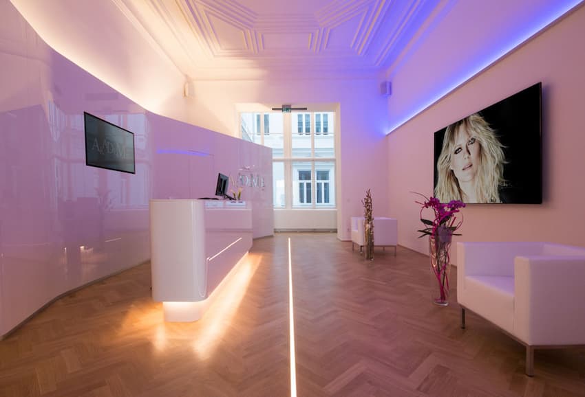 L’Oréal Schulungscenter